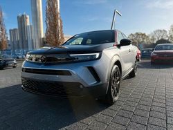 Grau Gebraucht 2023 Opel Mokka-e GS Line SUV | 18.690 € (Guter Preis)