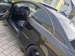 Gebraucht 2002 Mercedes CLK320 Avantgarde Coupé | 3.000 € (Guter Preis)