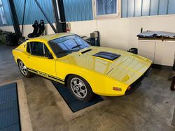Gelb Gebraucht 1974 Saab Sonett Coupé | 29.900 €