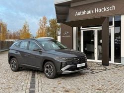 Grau Neu 2025 Hyundai Tucson Select SUV | 29.990 € (Fairer Preis)
