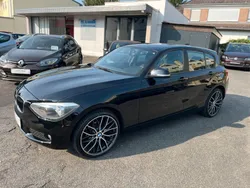 Schwarz 2 Gebraucht 2013 BMW 116 Kleinwagen | 8.999 € (Fairer Preis)