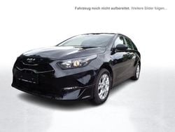 Schwarz Gebraucht 2023 Kia Ceed Kombi | 20.900 € (Guter Preis)