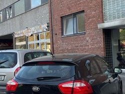 Schwarz Gebraucht 2012 Kia Rio Edition 7 Limousine | 3.000 € (Guter Preis)