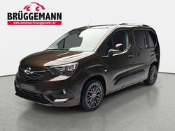 Haselnuss braun metallic Gebraucht 2018 Opel Combo Life Edition Van / Kleinbus | 14.490 € (Guter Preis)