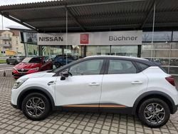 Weiß Gebraucht 2021 Renault Captur Intens SUV | 14.940 € (Guter Preis)