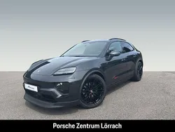 Grau Neu 2025 Porsche Macan SUV | 109.062 € (Fairer Preis)