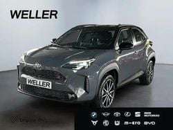 Grau Neu 2025 Toyota Yaris Cross Sport SUV | 30.980 € (Guter Preis)