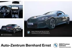 Bmw individual dravitgrau Gebraucht 2024 BMW M850 M Sport Coupé | 82.900 € (Etwas zu teuer)