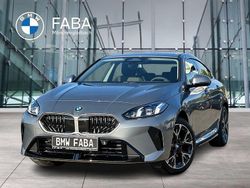 Grau Neu 2025 BMW 216 Efficient Dynamics Coupé | 32.980 € (Fairer Preis)