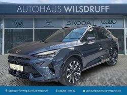 Grau Neu 2025 Cupra Formentor VZ SUV | 42.480 € (Guter Preis)