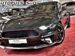 Grün Gebraucht 2020 Ford Mustang Bullitt Coupé | 45.980 € (Fairer Preis)