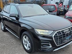 Schwarz Gebraucht 2021 Audi Q5 Sport SUV | 26.300 € (Fairer Preis)