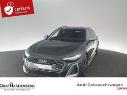 Daytonagrau perleffekt Gebraucht 2024 Audi S5 Ambiente Kombi | 68.910 € (Superpreis)
