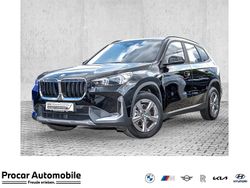 Schwarz Gebraucht 2023 BMW X1 SUV | 33.680 € (Superpreis)