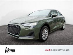 Othercolor Gebraucht 2022 Audi A3 Sportback Ambiente Kleinwagen | 29.977 €