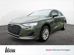 Othercolor Gebraucht 2022 Audi A3 Sportback Ambiente Limousine | 29.977 € (Fairer Preis)
