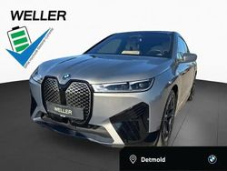 Grau Gebraucht 2024 BMW iX Comfort Edition SUV | 58.450 € (Fairer Preis)
