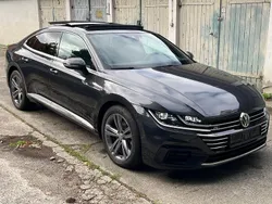 Schwarz Gebraucht 2018 VW Arteon Elegance Limousine | 18.790 € (Fairer Preis)