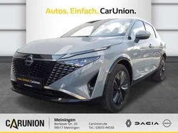 Ceramic grey Neu 2024 Nissan Qashqai Tekna SUV | 37.980 € (Fairer Preis)