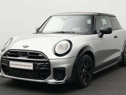 Grau Gebraucht 2024 Mini John Cooper Works Kleinwagen | 27.802 € (Guter Preis)