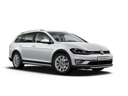 Gebraucht 2018 VW Golf Alltrack Kombi | 19.940 € (Fairer Preis)