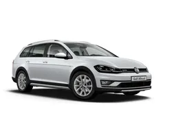 Gebraucht 2018 VW Golf Alltrack Kombi | 19.940 € (Superpreis)