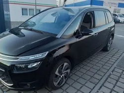 Citroën Grand C4 Picasso