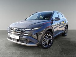 Grau Gebraucht 2024 Hyundai Tucson SUV | 43.990 €