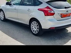 Gebraucht 2011 Ford Focus Titanium Kombi | 5.500 € (Fairer Preis)