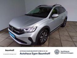 Silber Gebraucht 2024 VW Taigo S SUV | 22.970 € (Etwas zu teuer)