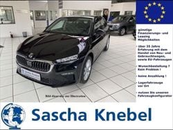 Metallic lacke bereits im prei Neu 2025 Skoda Scala Kleinwagen | 25.180 € (Superpreis)