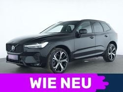 Onyx schwarz Gebraucht 2023 Volvo XC60 Ultimate SUV | 42.823 € (Fairer Preis)