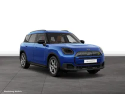 Other Gebraucht 2024 Mini Countryman SUV | 39.871 € (Superpreis)
