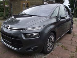 Grau Gebraucht 2015 Citroën C4 Picasso Van / Kleinbus | 8.500 € (Fairer Preis)