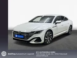 VW Arteon