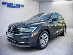 Gebraucht 2023 VW Tiguan Life SUV | 24.290 € (Superpreis)
