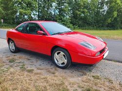 Rot Gebraucht 1995 Fiat Coupé Coupé | 9.900 €