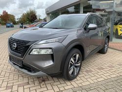Grau Gebraucht 2024 Nissan X-Trail N-Connecta SUV | 42.395 € (Etwas zu teuer)