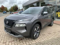 Grau Gebraucht 2024 Nissan X-Trail N-Connecta SUV | 42.395 € (Etwas zu teuer)