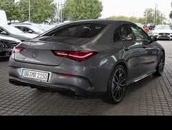Gebraucht 2025 Mercedes CLA200 AMG line | 43.424 € (Teuer)