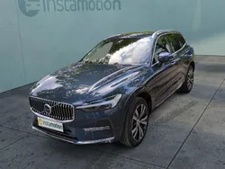 Gebraucht 2023 Volvo XC60 Ultimate SUV | 49.149 € (Fairer Preis)