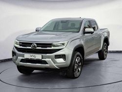 Medium silver metallic Neu 2025 VW Amarok Style Abholung | 64.990 €