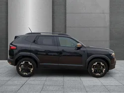 Perlmuttschwarz Neu 2025 Dacia Duster Extreme SUV | 29.790 € (Fairer Preis)