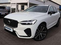 Ice white, solid Gebraucht 2022 Volvo XC60 R-Design SUV | 35.980 € (Fairer Preis)