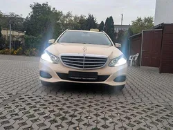 Gebraucht 2016 Mercedes E220 Kombi | 4.000 €