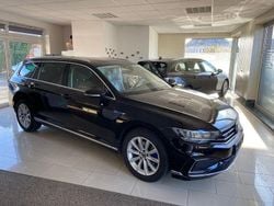 Schwarz Gebraucht 2022 VW Passat GTE Kombi | 16.900 € (Fairer Preis)
