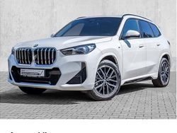 Weiß Gebraucht 2024 BMW X1 Luxury Line SUV | 37.490 € (Fairer Preis)