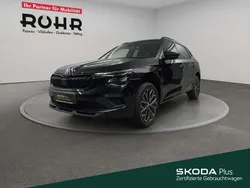 Schwarzmagic perleffekt Gebraucht 2024 Skoda Kamiq Drive SUV | 27.120 € (Fairer Preis)