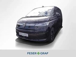 Deep black perleffekt Neu 2025 VW Multivan Van | 79.440 €
