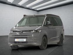 Grau Neu 2025 VW T7 California Van | 81.699 €